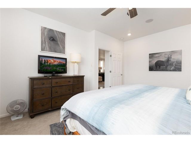 9395 Quintero St, Commerce City, CO 80022