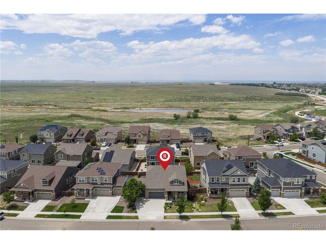 9395 Quintero St, Commerce City, CO 80022