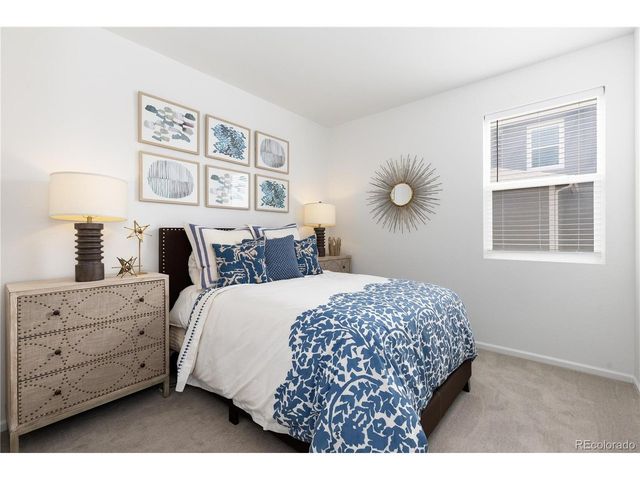 9395 Quintero St, Commerce City, CO 80022