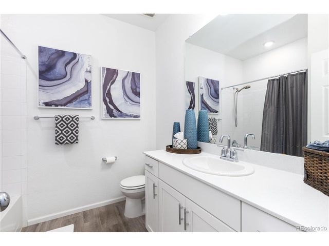 9395 Quintero St, Commerce City, CO 80022