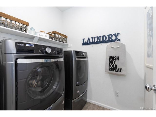 9395 Quintero St, Commerce City, CO 80022