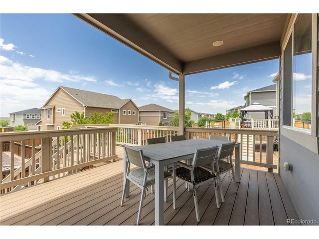 9395 Quintero St, Commerce City, CO 80022