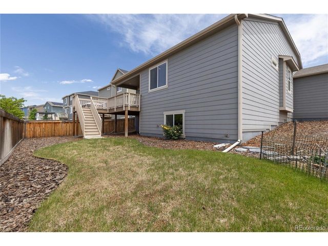9395 Quintero St, Commerce City, CO 80022