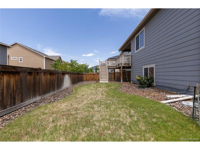 9395 Quintero St, Commerce City, CO 80022