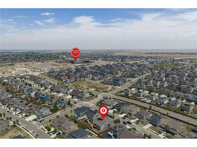 9395 Quintero St, Commerce City, CO 80022