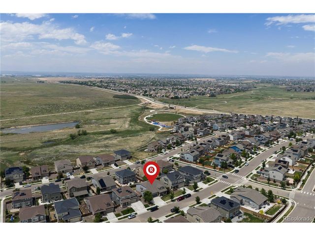 9395 Quintero St, Commerce City, CO 80022