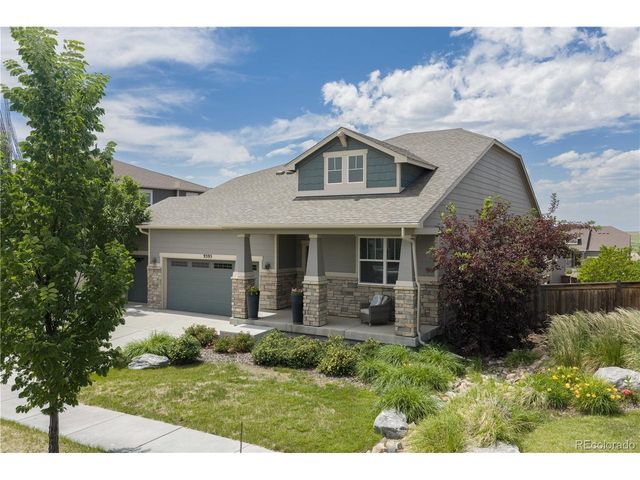 9395 Quintero St, Commerce City, CO 80022