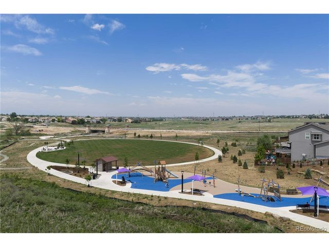 9395 Quintero St, Commerce City, CO 80022
