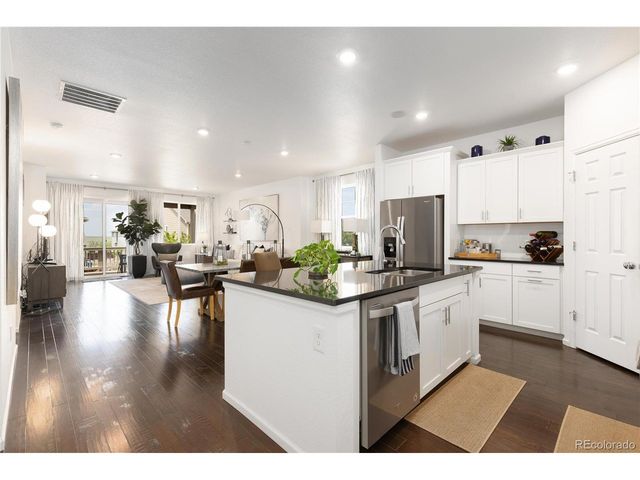9395 Quintero St, Commerce City, CO 80022