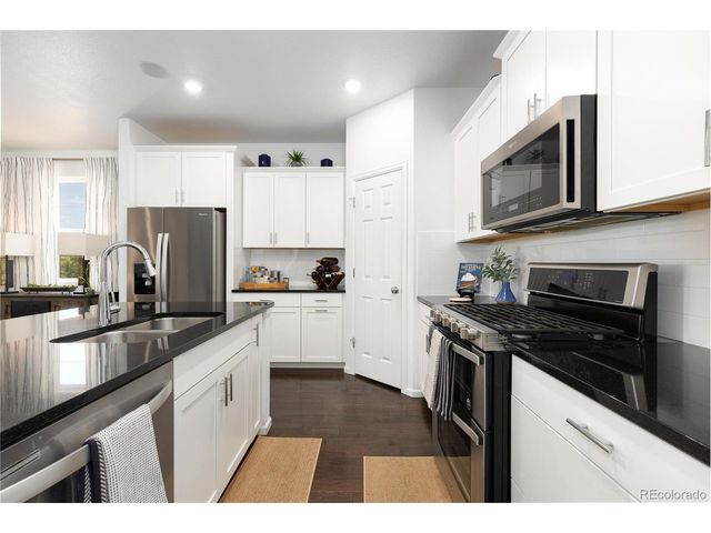 9395 Quintero St, Commerce City, CO 80022