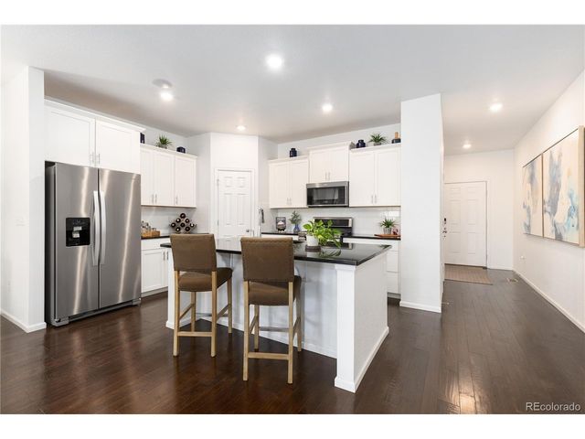 9395 Quintero St, Commerce City, CO 80022