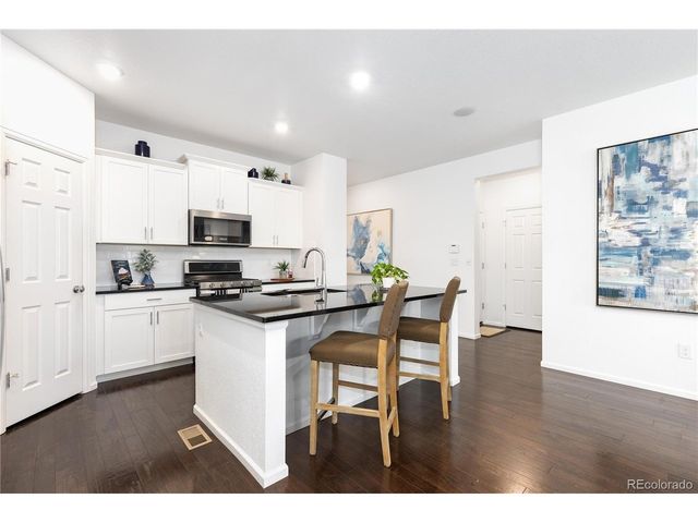 9395 Quintero St, Commerce City, CO 80022