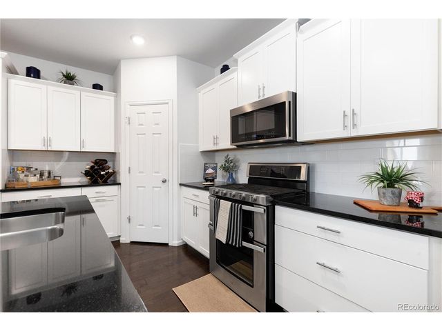 9395 Quintero St, Commerce City, CO 80022
