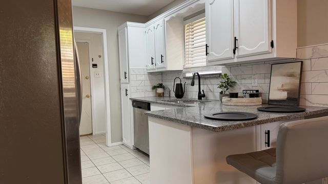 1317 Gregory Drive, San Angelo, TX 76905
