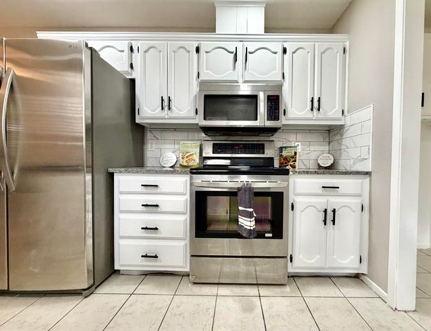1317 Gregory Drive, San Angelo, TX 76905