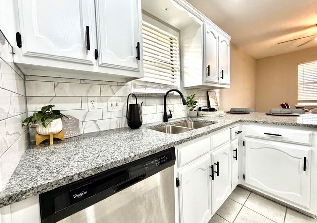 1317 Gregory Drive, San Angelo, TX 76905