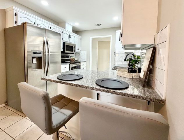 1317 Gregory Drive, San Angelo, TX 76905