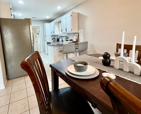 1317 Gregory Drive, San Angelo, TX 76905