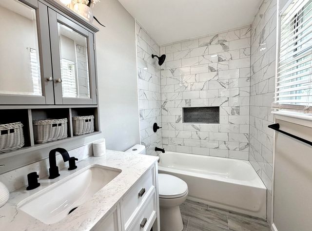 1317 Gregory Drive, San Angelo, TX 76905