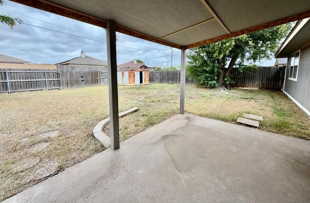 1317 Gregory Drive, San Angelo, TX 76905