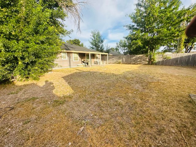 1317 Gregory Drive, San Angelo, TX 76905