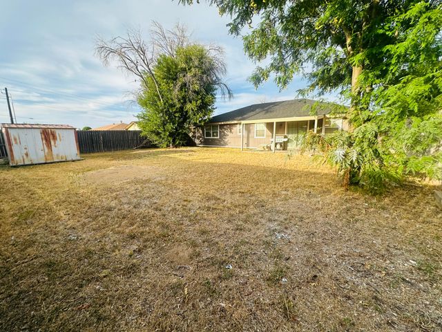 1317 Gregory Drive, San Angelo, TX 76905