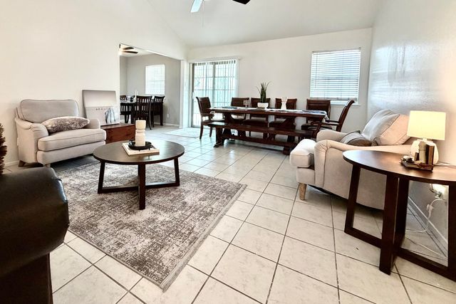 1317 Gregory Drive, San Angelo, TX 76905