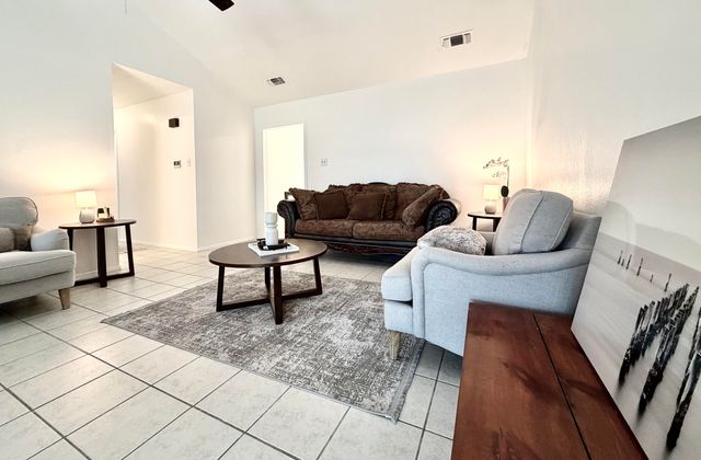 1317 Gregory Drive, San Angelo, TX 76905
