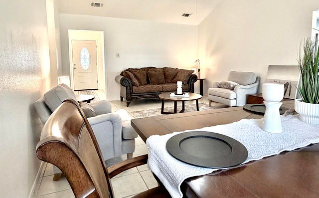 1317 Gregory Drive, San Angelo, TX 76905