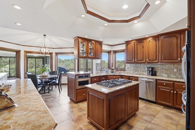1348 PANORAMA CIR, Rapid City, SD 57701