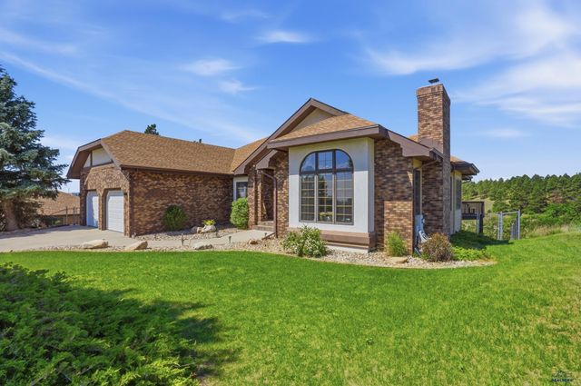 1348 PANORAMA CIR, Rapid City, SD 57701