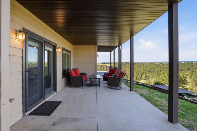 1348 PANORAMA CIR, Rapid City, SD 57701
