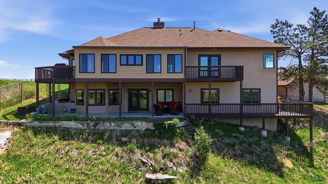 1348 PANORAMA CIR, Rapid City, SD 57701