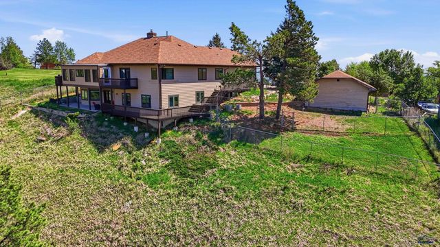 1348 PANORAMA CIR, Rapid City, SD 57701