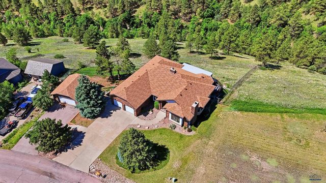 1348 PANORAMA CIR, Rapid City, SD 57701