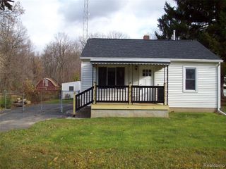 3454 Eastdale Drive, Flint, MI 48506