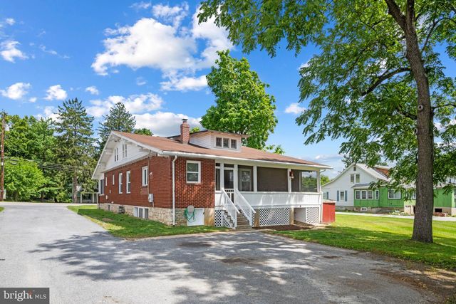 18 E CHATSWORTH AVE E, Reisterstown, MD 21136