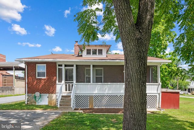 18 E CHATSWORTH AVE E, Reisterstown, MD 21136
