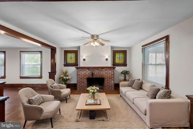 18 E CHATSWORTH AVE E, Reisterstown, MD 21136