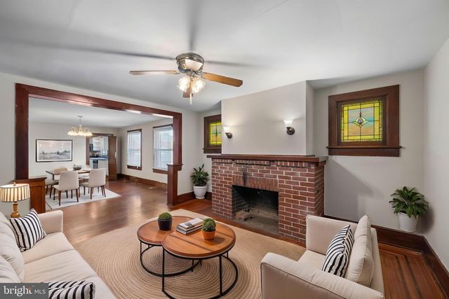 18 E CHATSWORTH AVE E, Reisterstown, MD 21136