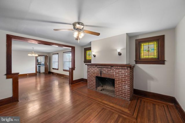 18 E CHATSWORTH AVE E, Reisterstown, MD 21136