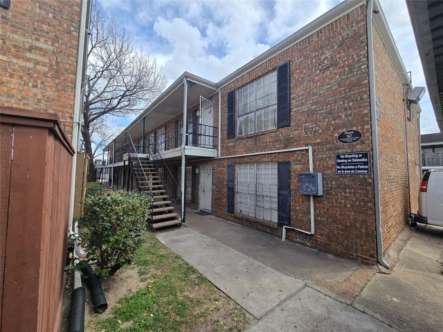 6305 Westward Street 2, Houston, TX 77081