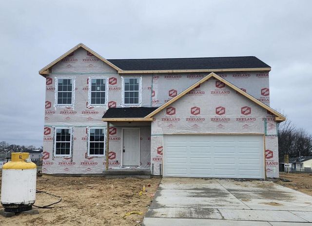 59072 Swenson Street, Mattawan, MI 49071