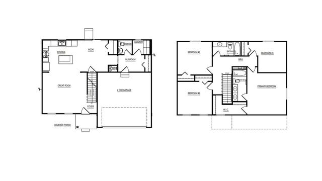 59072 Swenson Street, Mattawan, MI 49071