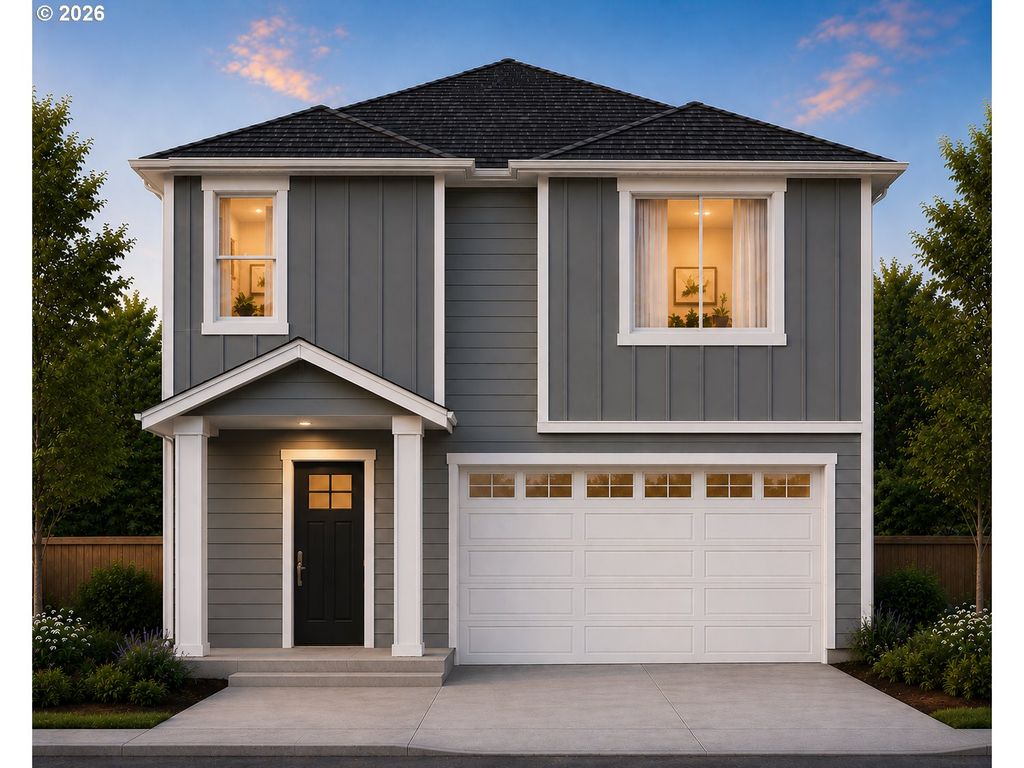 3665 Main St Lot 122, Forest Grove, OR 97116
