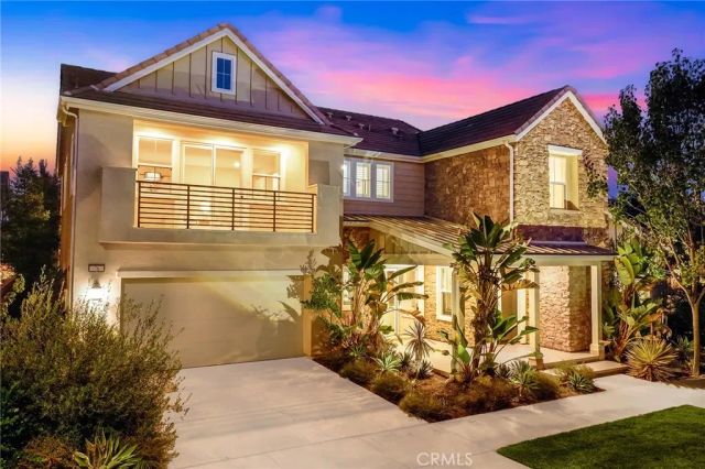 76 Bolide, Irvine, CA 92618