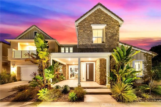 76 Bolide, Irvine, CA 92618