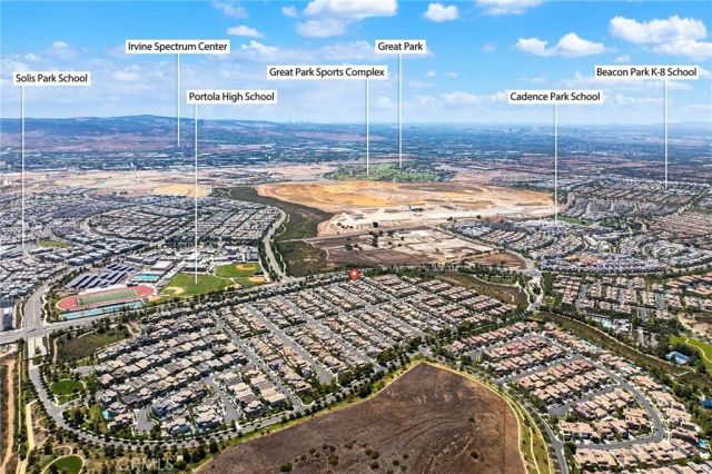 76 Bolide, Irvine, CA 92618