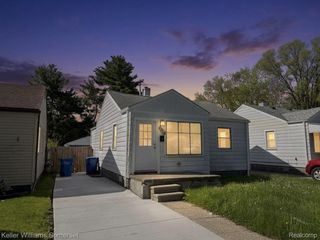 7514 Westminster Avenue, Warren, MI 48091