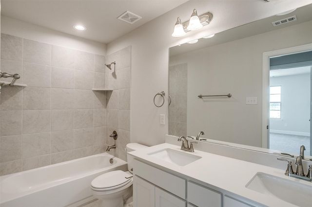 815 HOmeplace Circle, Mansfield, TX 76063